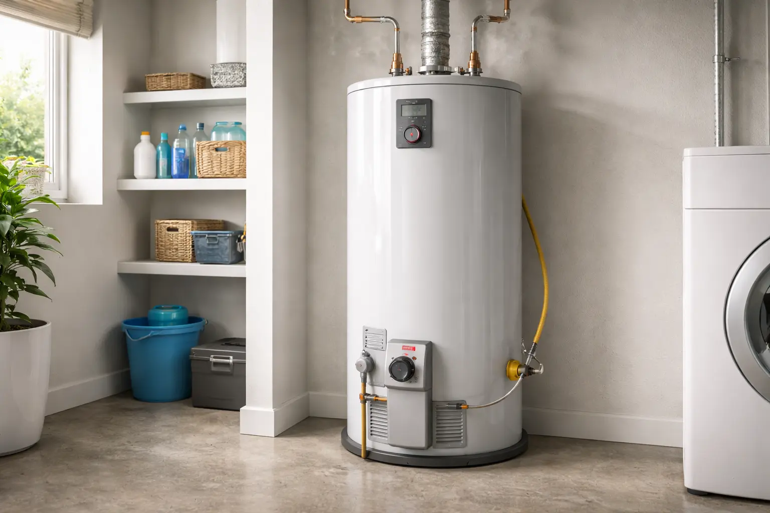 Why Water Heater Makes Popping Noise? Causes & Simple Fixes