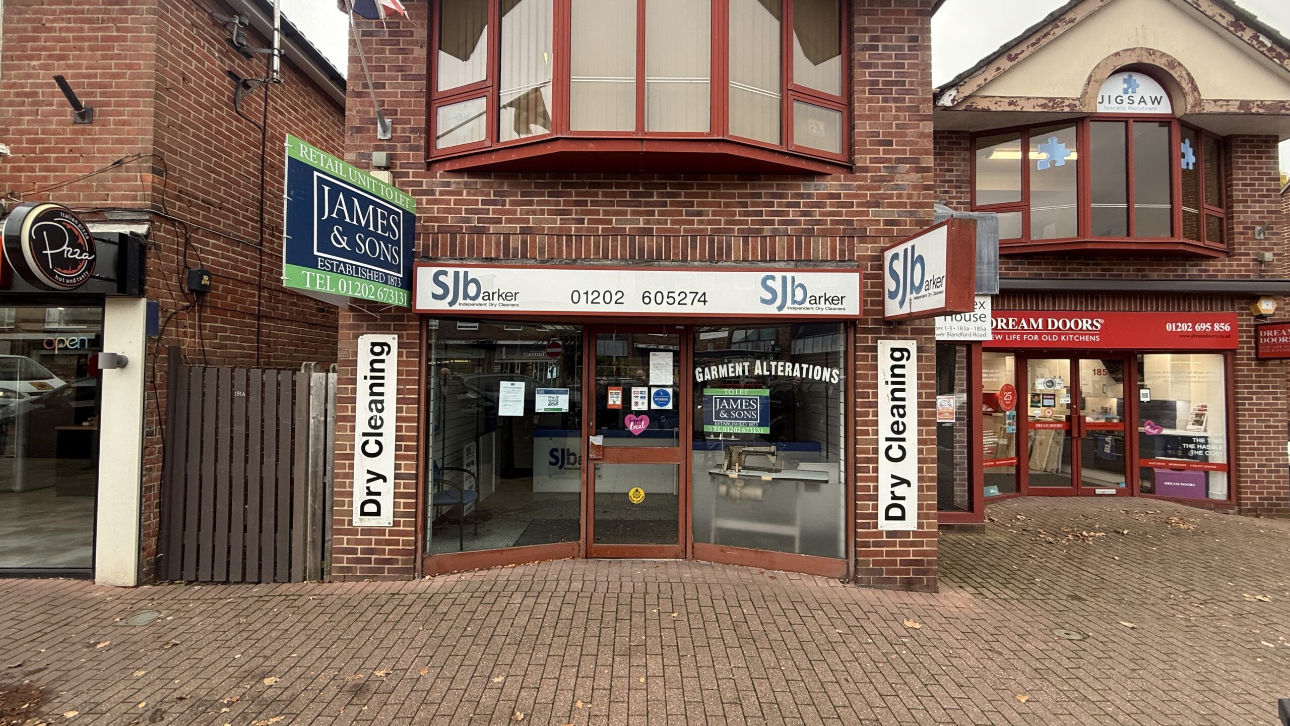 Complete Guide to the 01202 Area Code