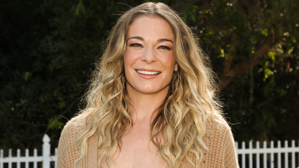 LeAnn Rimes Net Worth 2025: Income, Career & Wealth Breakdown