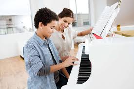 Piano Lesson rates