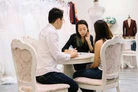 Review of The Gown Warehouse: What Every Bride Should Know