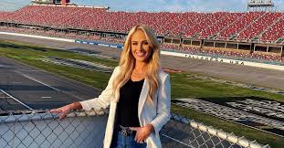 Tomi Lahren Net Worth: Income, Salary & Wealth Breakdown