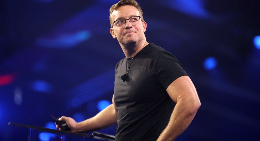 Benny Johnson Net Worth: Complete Income, Salary & Wealth