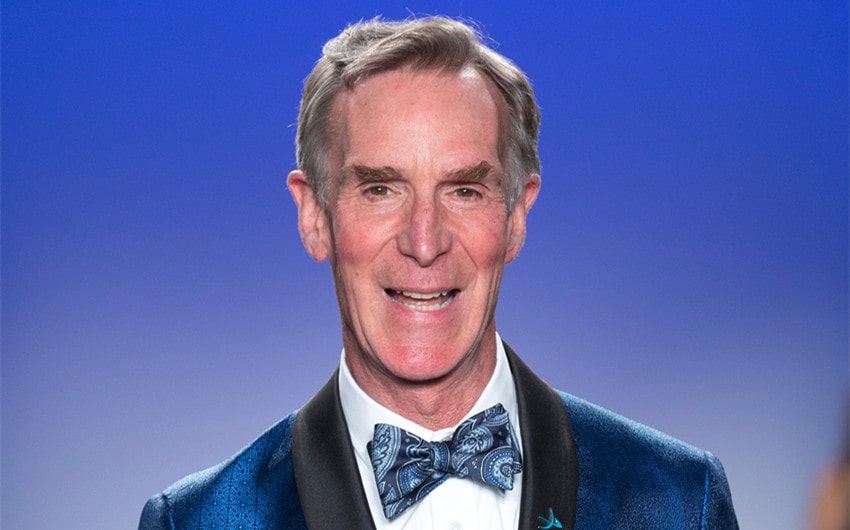 Bill Nye Net Worth (2026): Full Income, Wealth & Earnings