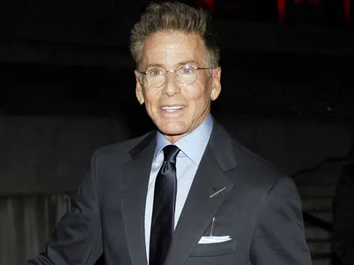Calvin Klein Person Net Worth: Complete Wealth