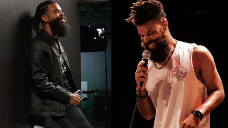 Damon Darling Net Worth 2025: Complete Income & Wealth