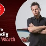 dave kindig net worth