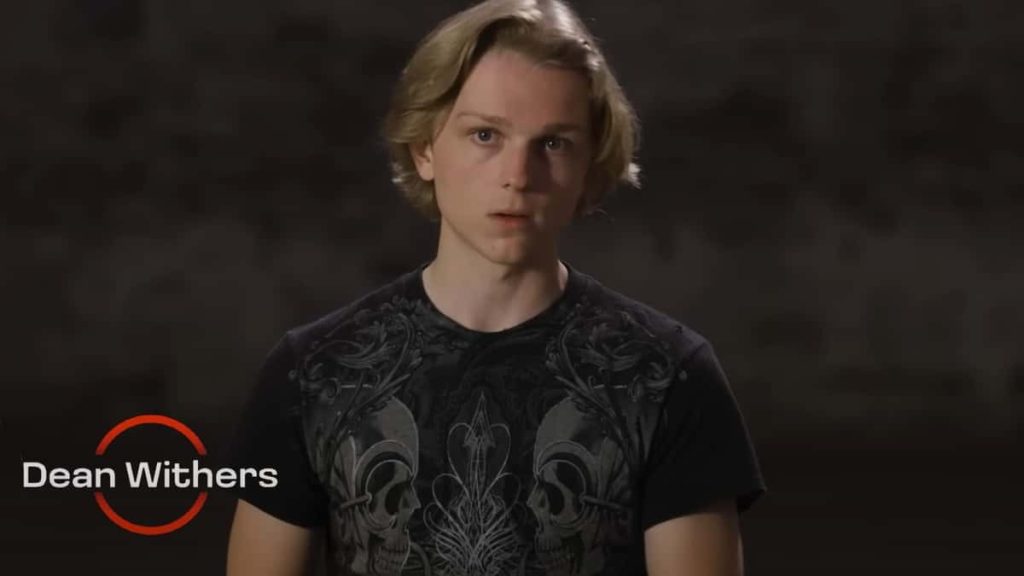 Dean Withers Net Worth 2026: Income, Earnings & Growth