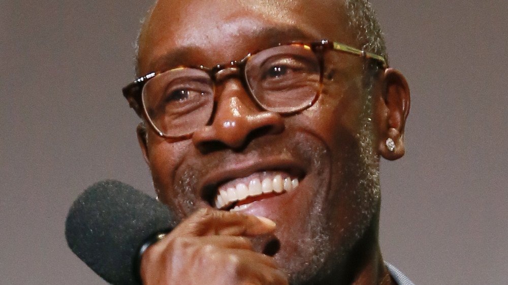 Don Cheadle Net Worth (2026): Complete Income, Salary