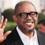forest whitaker net worth