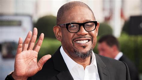 Forest Whitaker Net Worth: Complete Earnings, Career